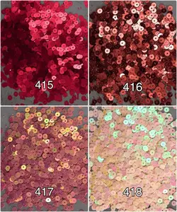 پولک پولسان ۵ میلیمتری (قوطی 20 گرمی)