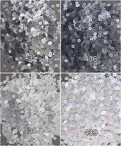 پولک پولسان ۵ میلیمتری (قوطی 20 گرمی)