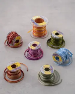 روبان باتیک ۴ میلیمتر (رول ۵۰ متری)