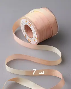 روبان باتیک ۴ میلیمتر (رول ۵۰ متری)