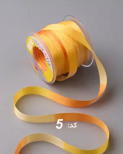 روبان باتیک ۲۵ میلیمتر (رول ۵۰ متری)