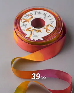 روبان باتیک ۲ میلیمتر (رول ۵۰ متری)