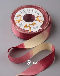 روبان باتیک ۲ میلیمتر (رول ۵۰ متری)