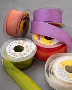 روبان سیم دار ۳۸ میلیمتر (رول ۲۵متری)