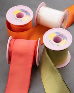 روبان سیم دار ۶۵ میلیمتر (رول 15 متری)