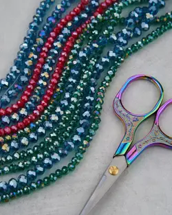 کریستال شماره ۸