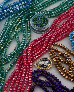 کریستال شماره ۳