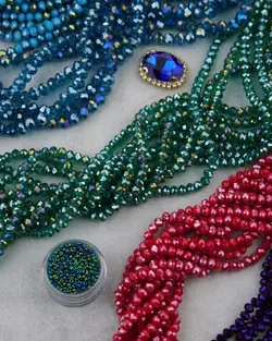 کریستال شماره ۲