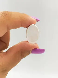 قرص ماسک ورقه ای