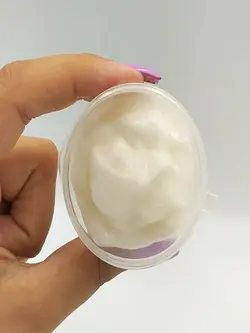 ماسک مو ابریشم 30 میل