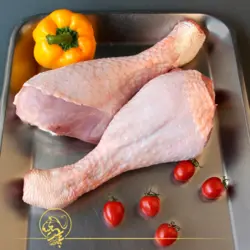 ماهیچه بوقلمون