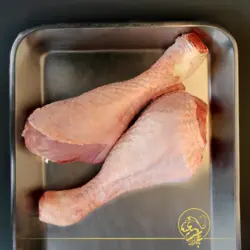 ماهیچه بوقلمون