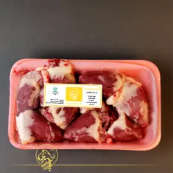 دل تازه بوقلمون 450 گرمی