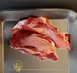 ماهیچه شترمرغ