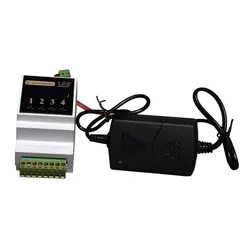 ریموت کنترلر 4 کانال