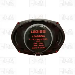 باند خودرو LEGIES مدل LG-6904