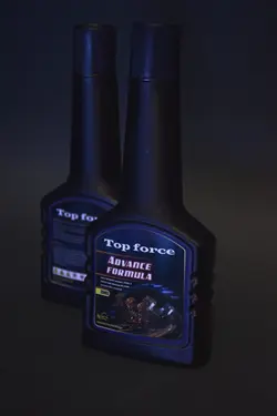 مکمل سوخت Top Force