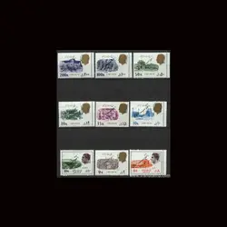 1950 – سری سورشارژ انقلاب