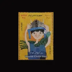 3415 – روز جهانی کودک 1394