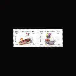 10067 – مجموعه سالانه 1391 (یادگاری و اختصاصی)