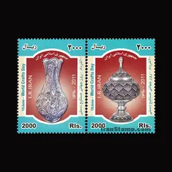 3252 – روز جهانی صنایع دستی 1390