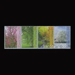 3219 – يادبود روز طبيعت