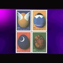 2853 – نمایشگاه آثار تصویرگران کتاب کودک 1378