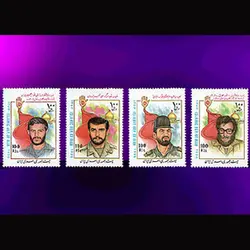 2721 – یادبود شهدا 1375