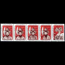 2294 – قیام امت مسلمان فلسطین 1367