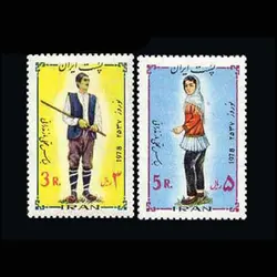 1911 – نوروز باستانی 1356