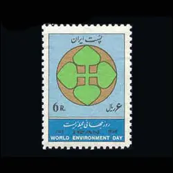 1803 – روز جهانی محیط زیست 1354