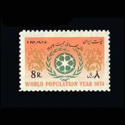 1774 – سال جهانی جمعیت 1353