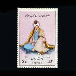 1708 – تجلیل از مولانا مولوی 1352