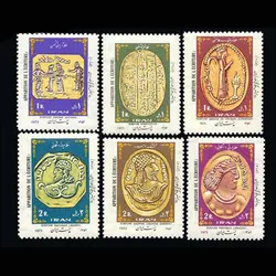 1646 – پیدایش و چگونگی خط در ایران (2) 1352