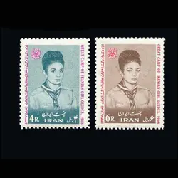 1414 – اردوی دختران پیشاهنگ 1347