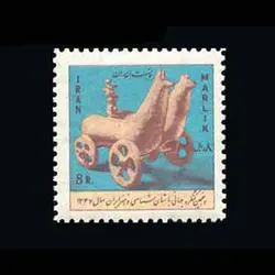 1407 – کنگره جهانی باستان شناسی