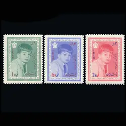 10017 – مجموعه سالانه 1343