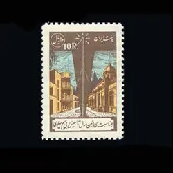 1060 – سی امین سال تاسیس بی سیم