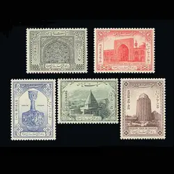 10004 – مجموعه سالانه 1329