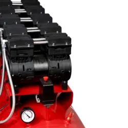 کمپرسور باد 250 لیتری 5 موتوره proline