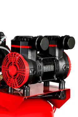 کمپرسور باد 250 لیتری اویل فری ایستاده