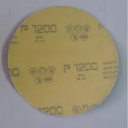 پد براق کننده صابونی همه شماره ها