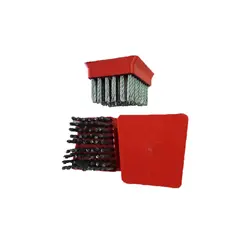 لقمه چرمی بکسل ماربل