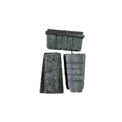 لقمه اسیدی گرانیتی