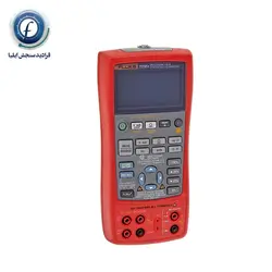 فانکشن کالیبراتور ضد انفجار فلوک مدل Fluke 725Ex