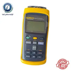 کالیبراتور دما یی پرتابل فلوک Fluke 1524