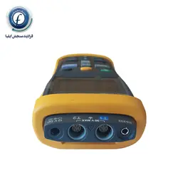 کالیبراتور دما یی پرتابل فلوک Fluke 1524