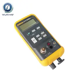 کالیبراتور فشار  فلوک مدل FLUKE 718 1G