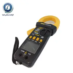 کلمپ آمپر متر Psip DM6051