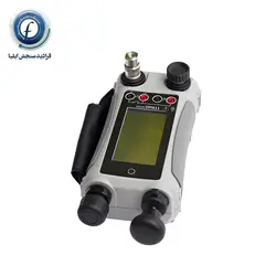 کالیبراتور فشار Druck Dpi 611